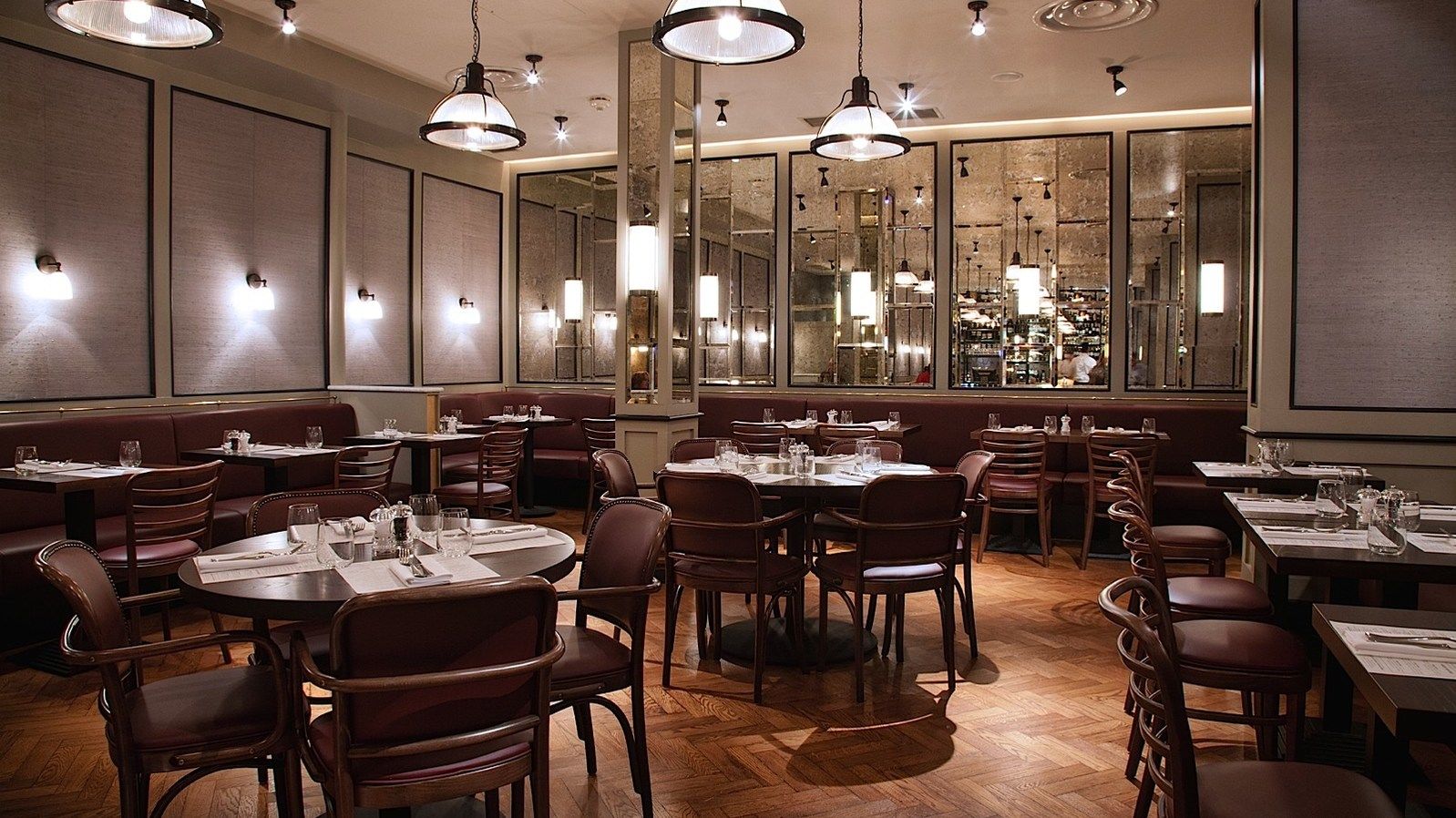 Sloane Square Hotel London Restaurant photo